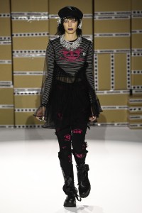 Nicopanda RTW Spring 2018