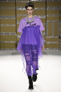 Nicopanda RTW Spring 2018