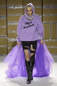 Nicopanda RTW Spring 2018