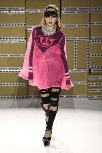 Nicopanda RTW Spring 2018