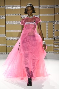 Nicopanda RTW Spring 2018