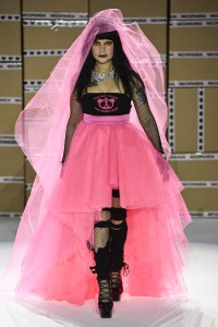 Nicopanda RTW Spring 2018