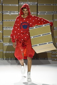 Nicopanda RTW Spring 2018
