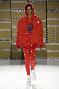 Nicopanda RTW Spring 2018