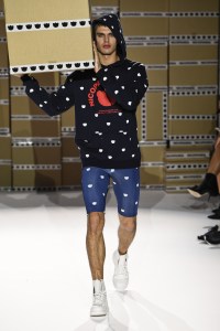 Nicopanda RTW Spring 2018