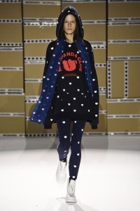 Nicopanda RTW Spring 2018