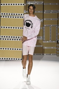Nicopanda RTW Spring 2018