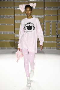 Nicopanda RTW Spring 2018