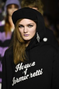 Nicopanda RTW Spring 2018