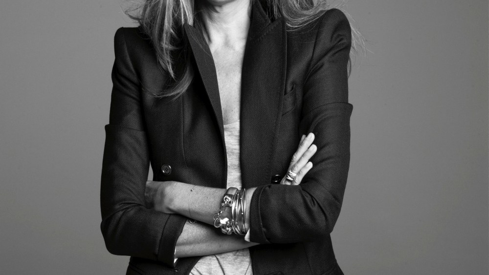 Nina Garcia Named Editor in Chief of Elle