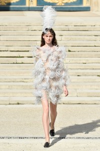 Nina Ricci RTW Spring 2018