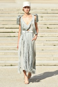 Nina Ricci RTW Spring 2018