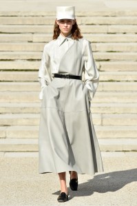 Nina Ricci RTW Spring 2018
