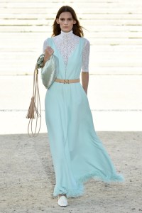 Nina Ricci RTW Spring 2018