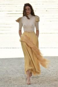 Nina Ricci RTW Spring 2018