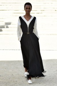 Nina Ricci RTW Spring 2018