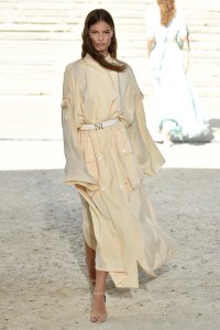 Nina Ricci RTW Spring 2018