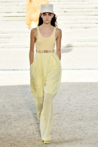 Nina Ricci RTW Spring 2018
