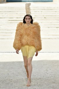 Nina Ricci RTW Spring 2018