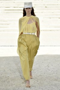 Nina Ricci RTW Spring 2018