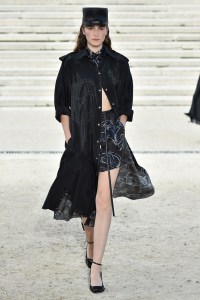 Nina Ricci RTW Spring 2018