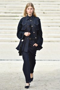 Nina Ricci RTW Spring 2018