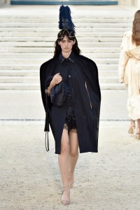 Nina Ricci RTW Spring 2018