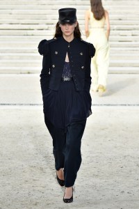Nina Ricci RTW Spring 2018