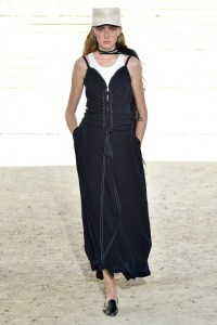 Nina Ricci RTW Spring 2018