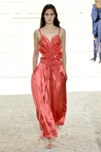 Nina Ricci RTW Spring 2018