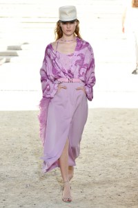 Nina Ricci RTW Spring 2018