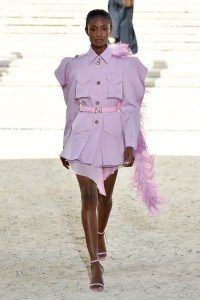 Nina Ricci RTW Spring 2018