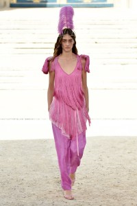 Nina Ricci RTW Spring 2018