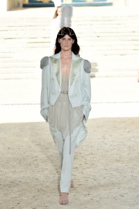 Nina Ricci RTW Spring 2018