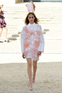 Nina Ricci RTW Spring 2018