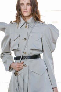 Details at Nina Ricci RTW Spring 2018