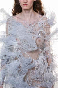 Details at Nina Ricci RTW Spring 2018