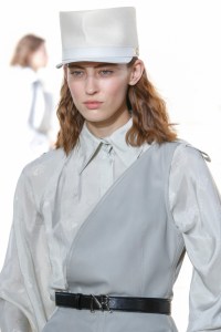Details at Nina Ricci RTW Spring 2018