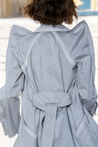Details at Nina Ricci RTW Spring 2018