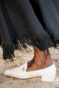 Details at Nina Ricci RTW Spring 2018