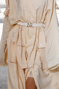 Details at Nina Ricci RTW Spring 2018