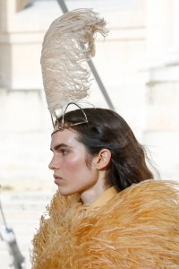 Details at Nina Ricci RTW Spring 2018