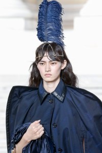 Details at Nina Ricci RTW Spring 2018