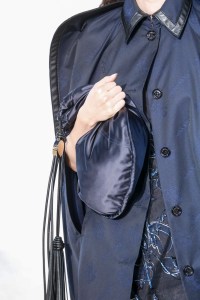 Details at Nina Ricci RTW Spring 2018