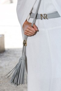 Details at Nina Ricci RTW Spring 2018