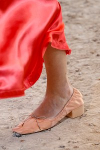 Details at Nina Ricci RTW Spring 2018