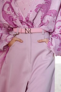 Details at Nina Ricci RTW Spring 2018