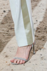 Details at Nina Ricci RTW Spring 2018