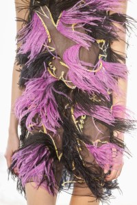 Details at Nina Ricci RTW Spring 2018