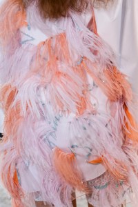 Details at Nina Ricci RTW Spring 2018